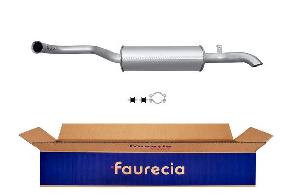 Faurecia FS55291