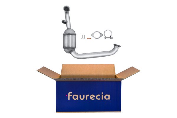 Faurecia FS30816K