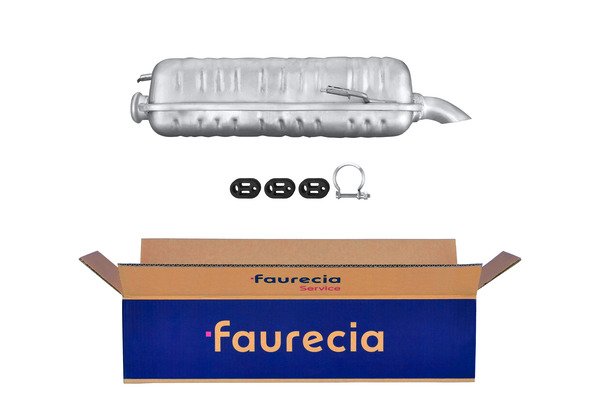 Faurecia FS45586