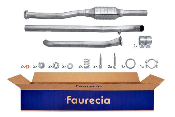 Faurecia FS15163K