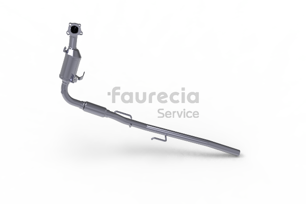 Faurecia FS80884K