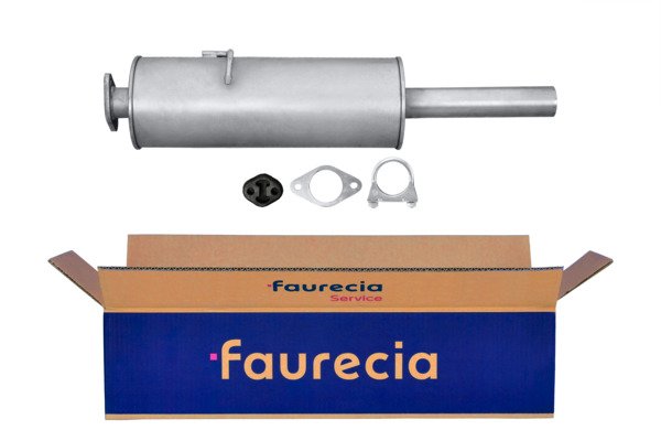 Faurecia FS30526