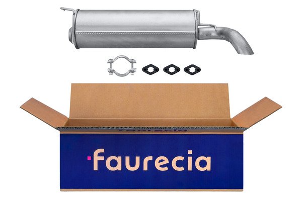 Faurecia FS15018