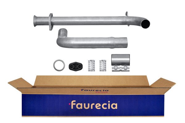 Faurecia FS55330