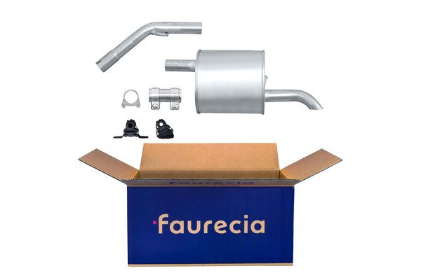 Faurecia FS45770