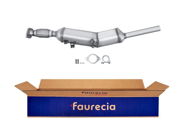 Faurecia FS55376S