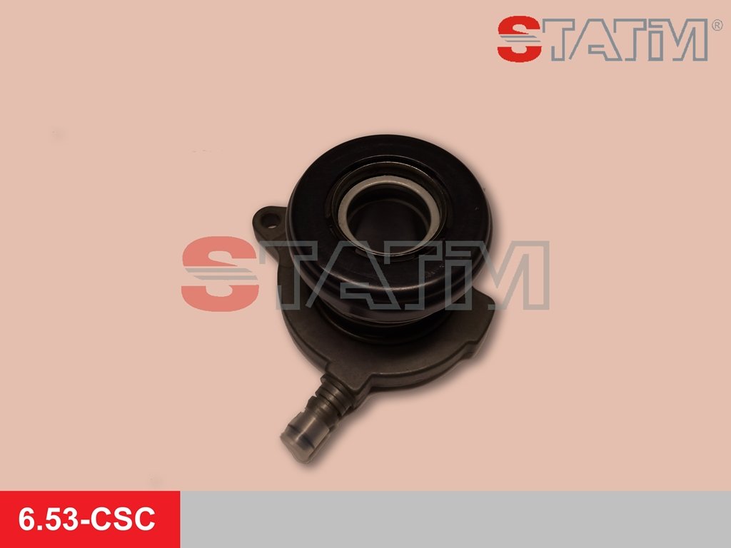 STATIM 6.53-CSC