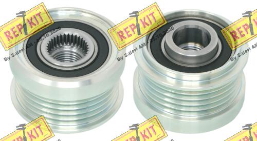 REPKIT RKT3911 REPKIT RKT3911