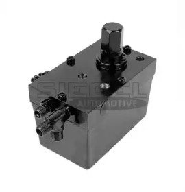 SIEGEL AUTOMOTIVE SA2C0034 SIEGEL AUTOMOTIVE SA2C0034