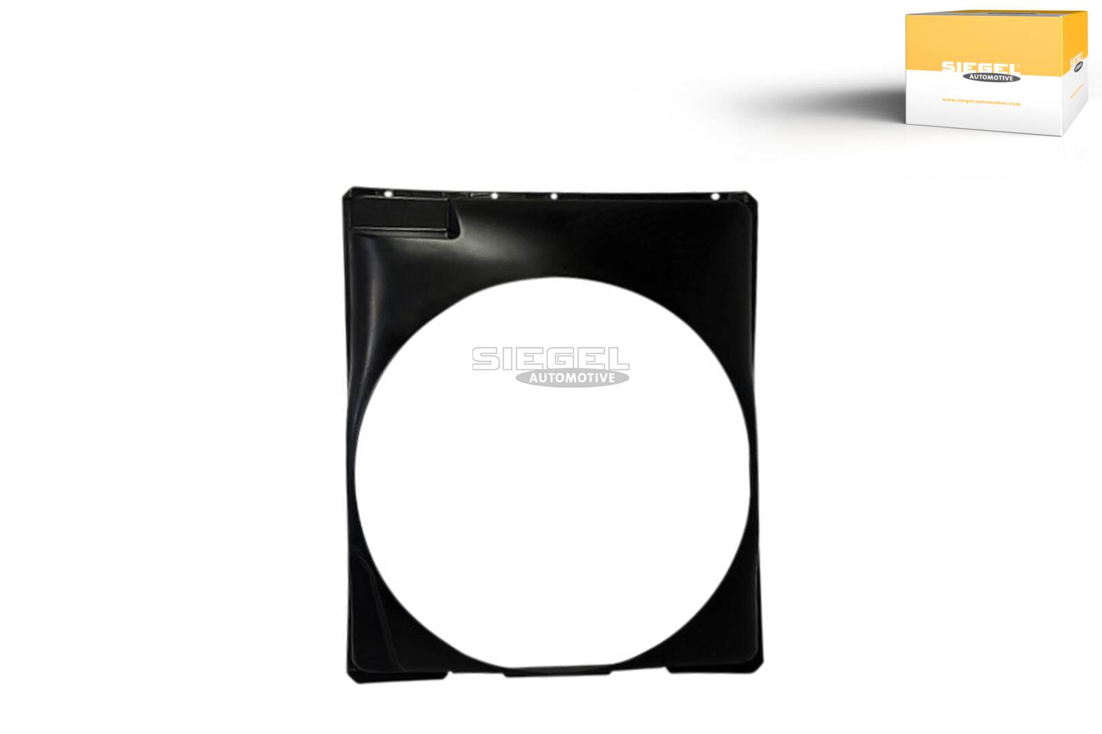 SIEGEL AUTOMOTIVE SA4E0013