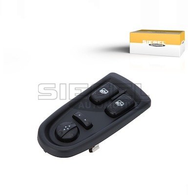 SIEGEL AUTOMOTIVE SA5E0095 SIEGEL AUTOMOTIVE SA5E0095
