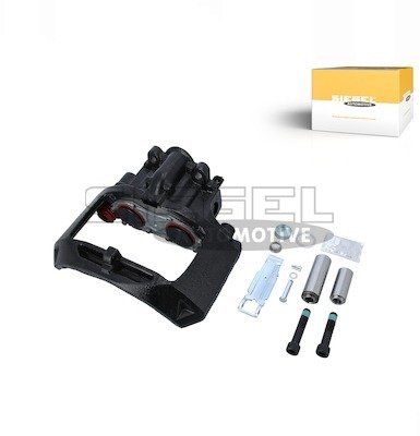 SIEGEL AUTOMOTIVE SA1B0013