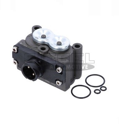 SIEGEL AUTOMOTIVE SA7B0004 SIEGEL AUTOMOTIVE SA7B0004