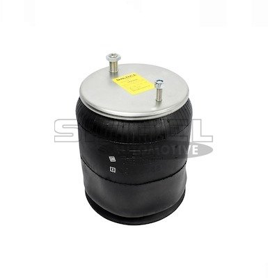 SIEGEL AUTOMOTIVE SA9E0058