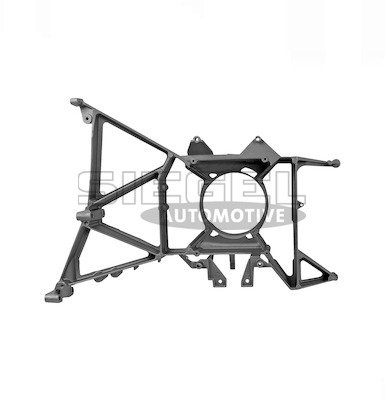 SIEGEL AUTOMOTIVE SA2D0386 SIEGEL AUTOMOTIVE SA2D0386