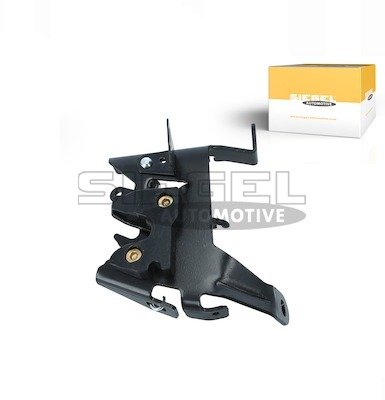 SIEGEL AUTOMOTIVE SA2E0022