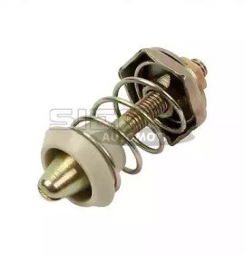 SIEGEL AUTOMOTIVE SA2E0015