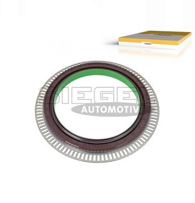 SIEGEL AUTOMOTIVE SA7Y0003 SIEGEL AUTOMOTIVE SA7Y0003