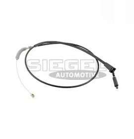 SIEGEL AUTOMOTIVE SA6I0002 SIEGEL AUTOMOTIVE SA6I0002