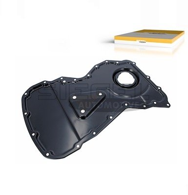 SIEGEL AUTOMOTIVE SA6E0009 SIEGEL AUTOMOTIVE SA6E0009