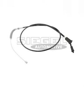 SIEGEL AUTOMOTIVE SA6I0001 SIEGEL AUTOMOTIVE SA6I0001