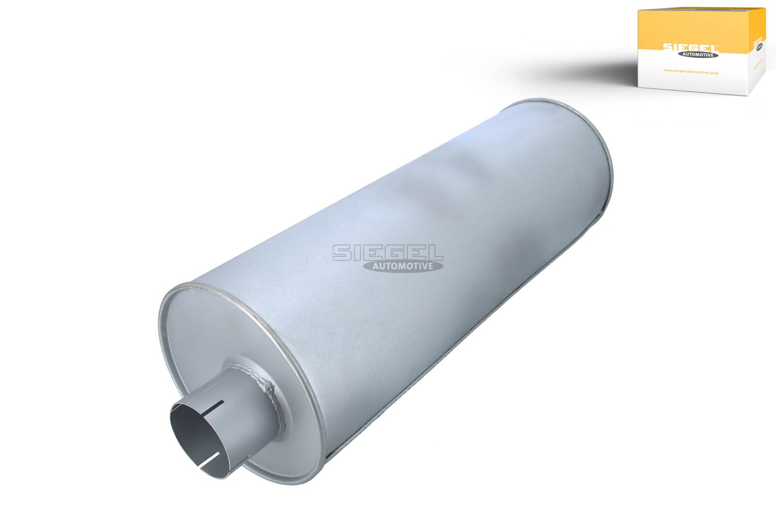 SIEGEL AUTOMOTIVE SA4J0001