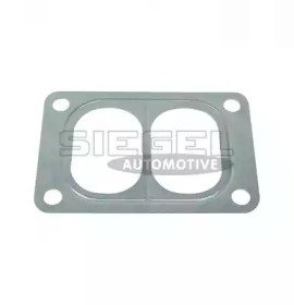 SIEGEL AUTOMOTIVE SA6Y0005