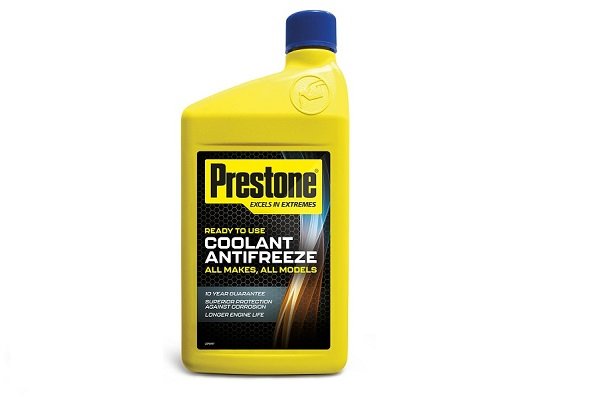 Prestone PAFR0035A