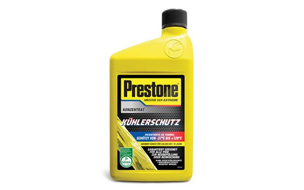 Prestone AF2000LD