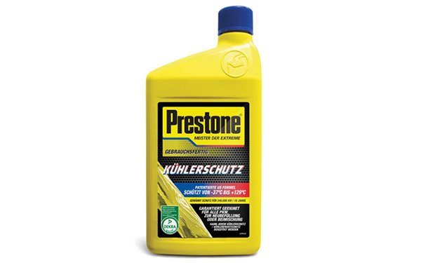 Prestone AF2100LD