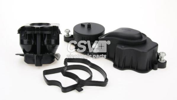 CSV electronic parts CRV2604