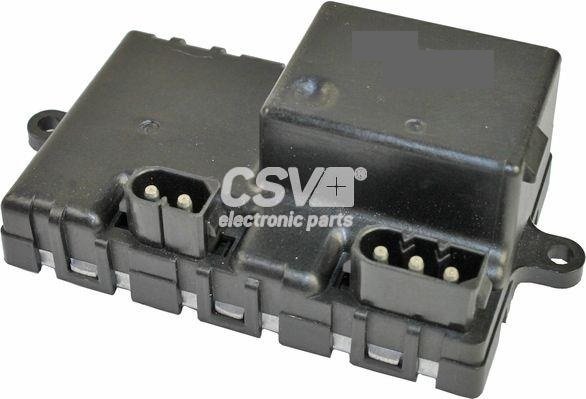 CSV electronic parts CRV6080