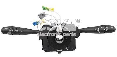 CSV electronic parts CCD3491