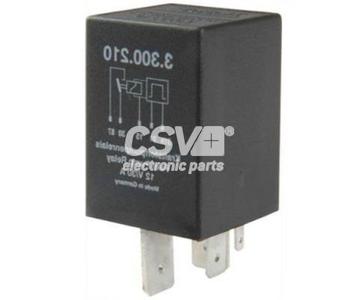 CSV electronic parts CRB2420