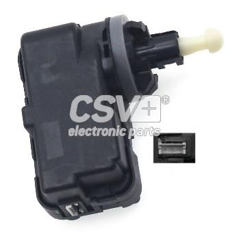 CSV electronic parts CRF1003