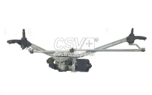 CSV electronic parts CML0278