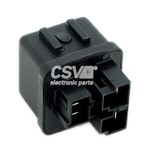CSV electronic parts CRP5840