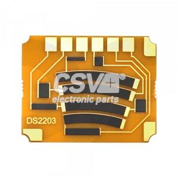 CSV electronic parts CSA2083
