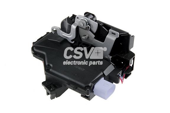 CSV electronic parts CAC3007