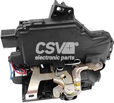 CSV electronic parts CAC3001