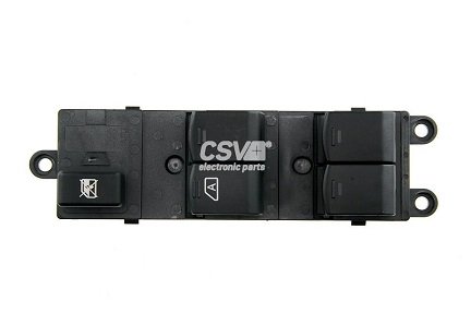 CSV electronic parts CIE6443