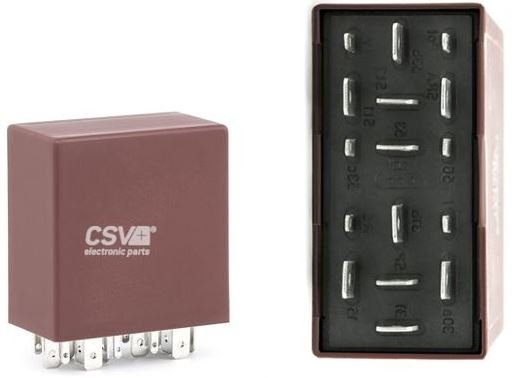 CSV electronic parts CRL0026