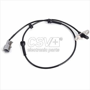 CSV electronic parts CSG1258C