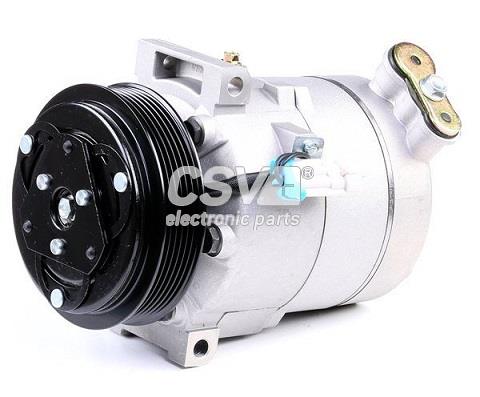 CSV electronic parts CAA2110