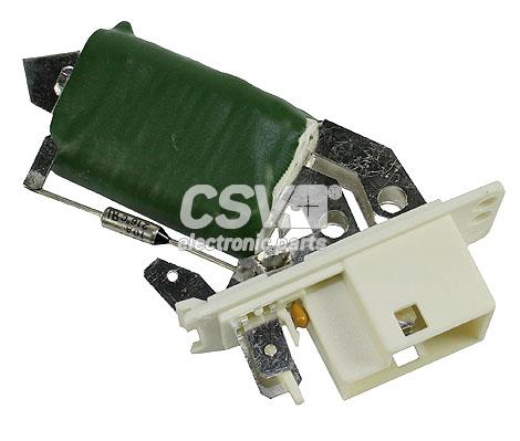CSV electronic parts CRV7030