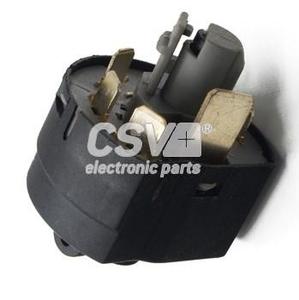 CSV electronic parts CIE4007
