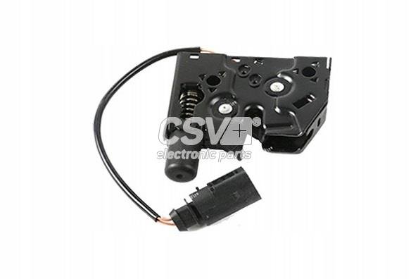 CSV electronic parts CAC3534