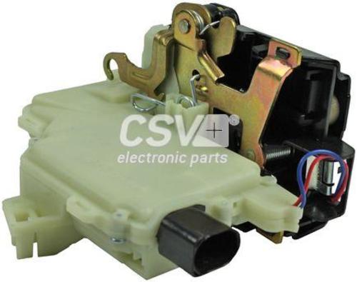 CSV electronic parts CAC3080