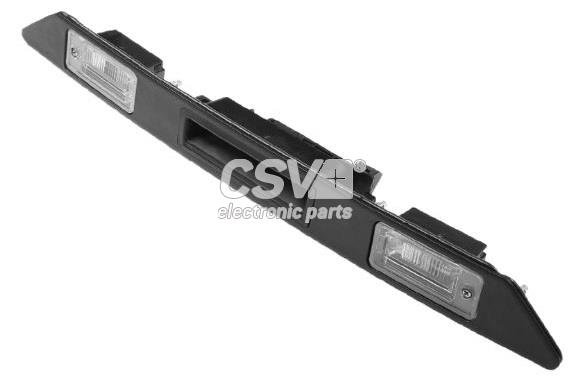 CSV electronic parts CAC3670