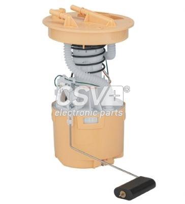 CSV electronic parts CAF7330